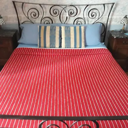 Il Melograno Bed & Breakfast Borgo San Dalmazzo Exterior photo