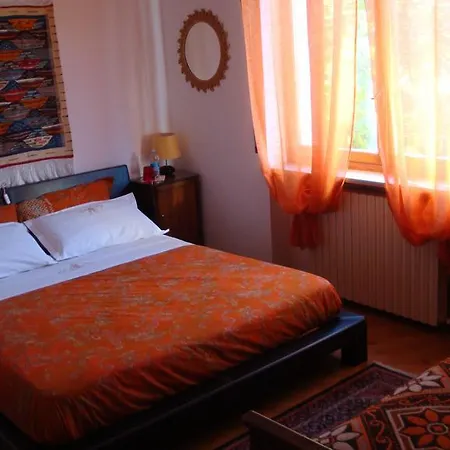 Il Melograno Bed & Breakfast Borgo San Dalmazzo Room photo