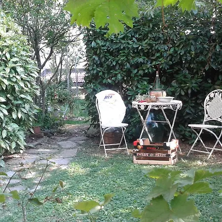 Il Melograno Bed & Breakfast Borgo San Dalmazzo Exterior photo