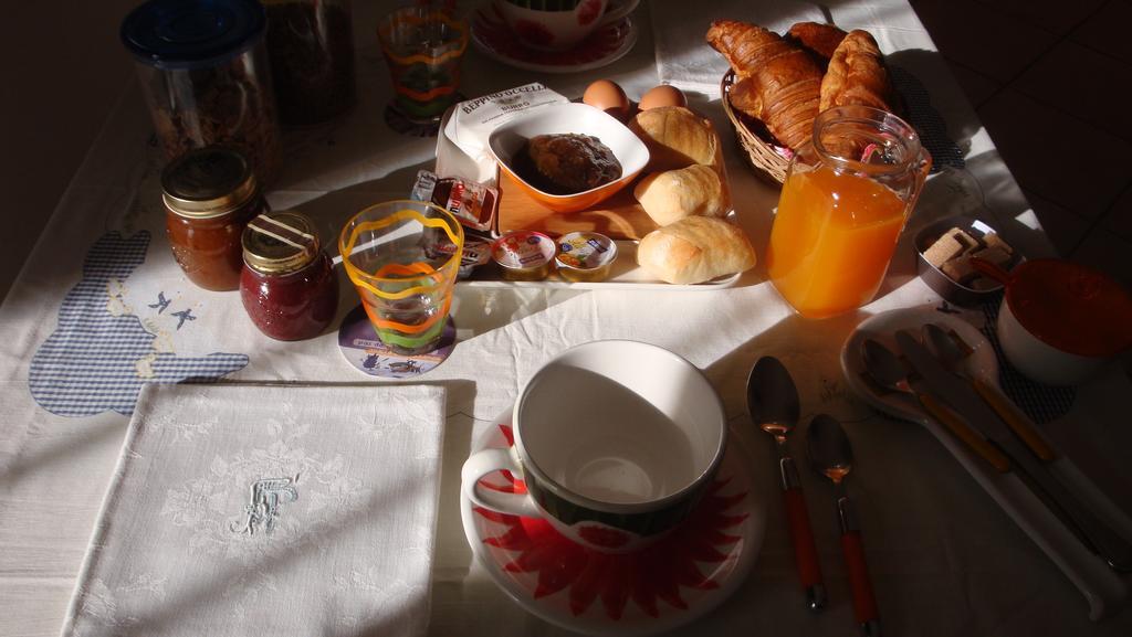 Il Melograno Bed & Breakfast Borgo San Dalmazzo