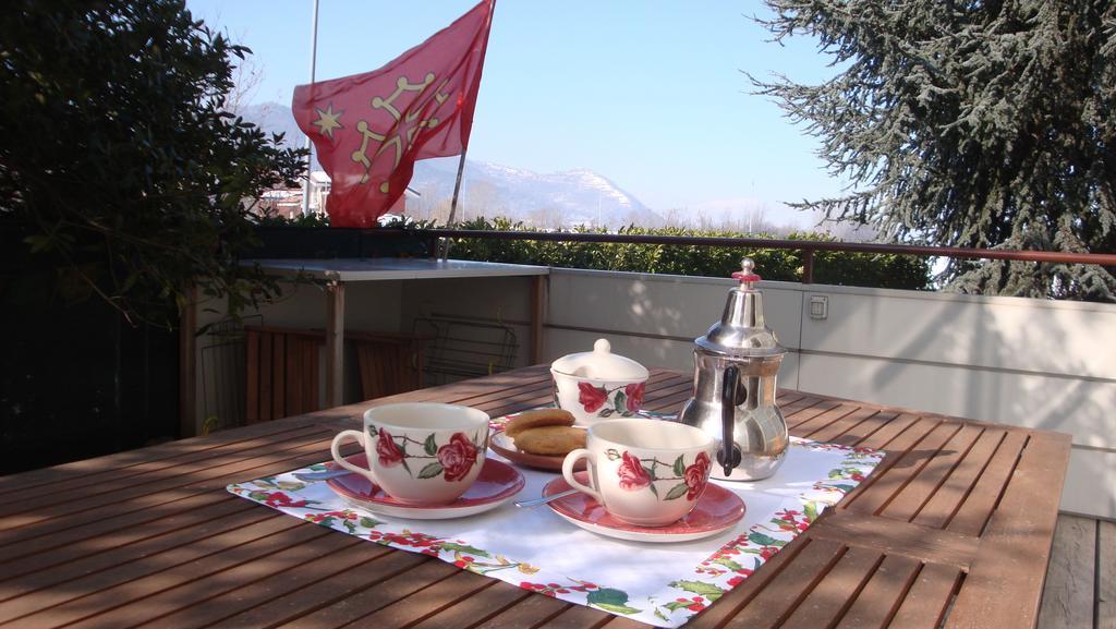 Bed & Breakfast Il Melograno *