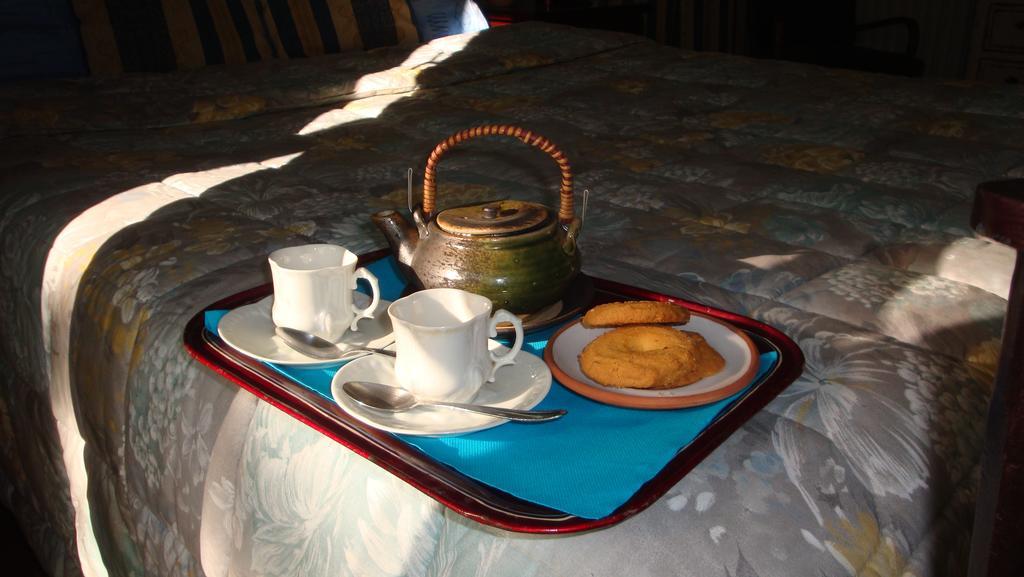 Bed & Breakfast Il Melograno Borgo San Dalmazzo