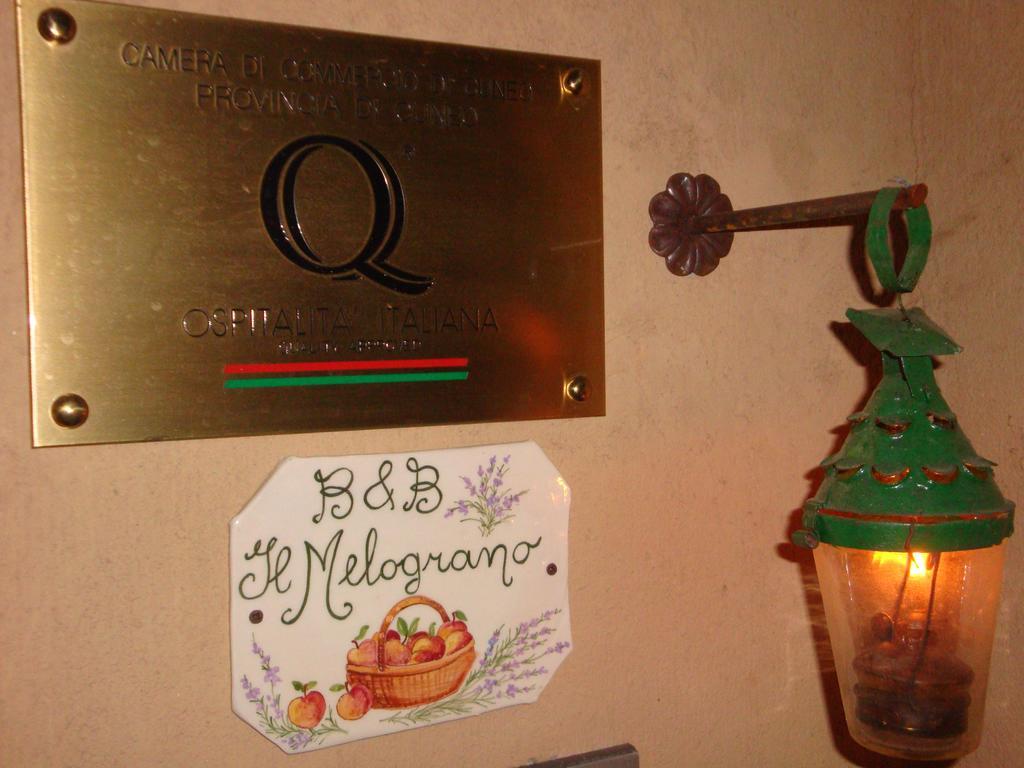 Il Melograno Bed & Breakfast *