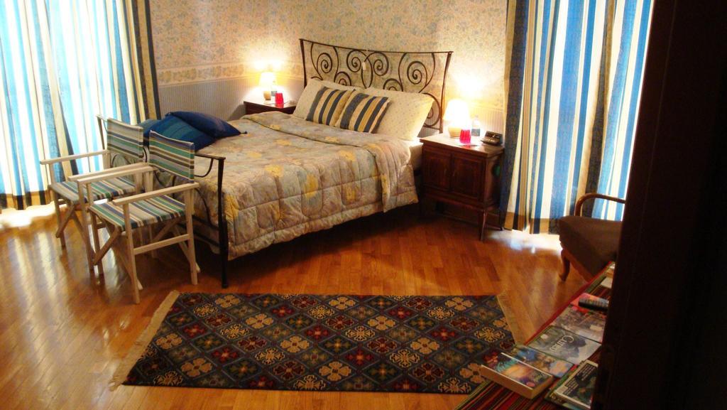 Bed & Breakfast Il Melograno
