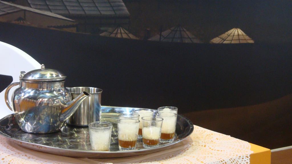 Il Melograno Bed & Breakfast