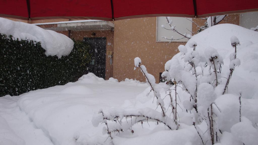 Il Melograno * Borgo San Dalmazzo