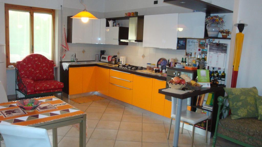 Il Melograno Bed & Breakfast Borgo San Dalmazzo