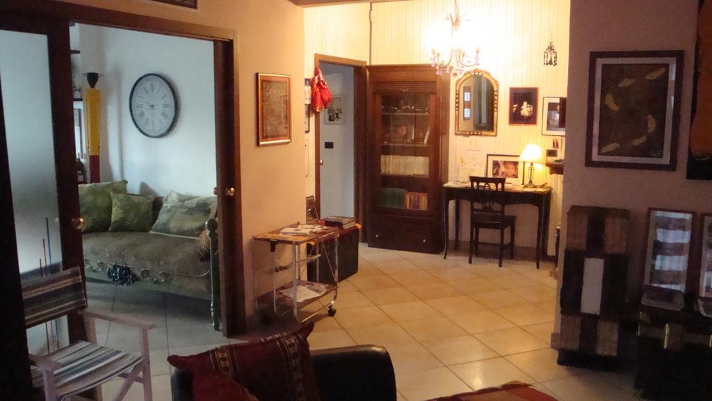 Il Melograno Bed & Breakfast