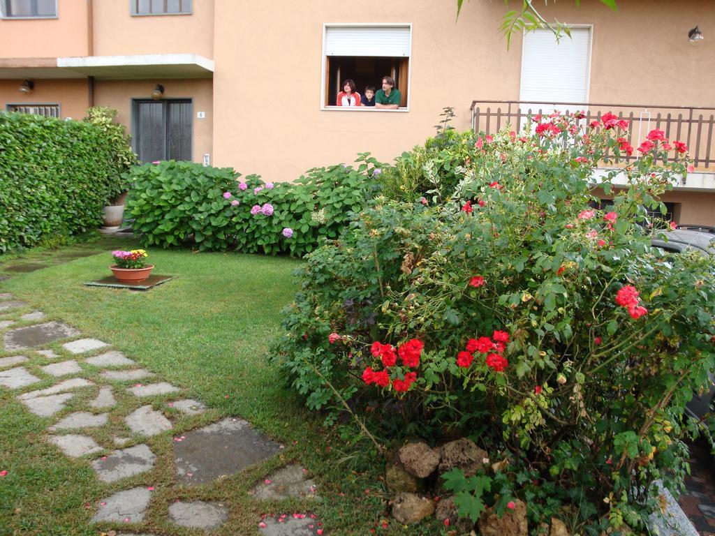 Bed & Breakfast Il Melograno *