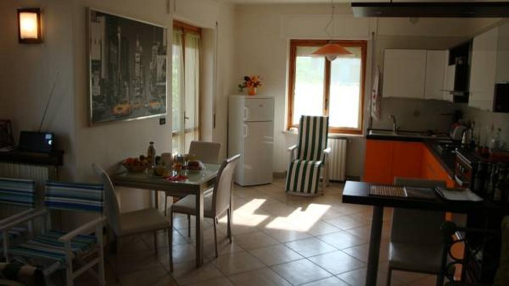 Il Melograno Bed & Breakfast *
