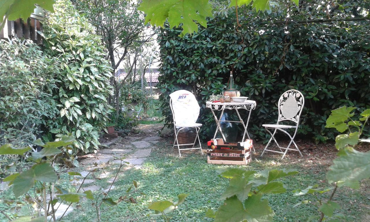 Il Melograno * Borgo San Dalmazzo